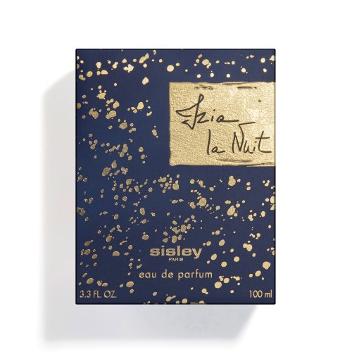 SISLEY-IZIA THE NIGHT EAU DE PARFUM SISLEY-IZIA THE NIGHT EAU DE PARFUM